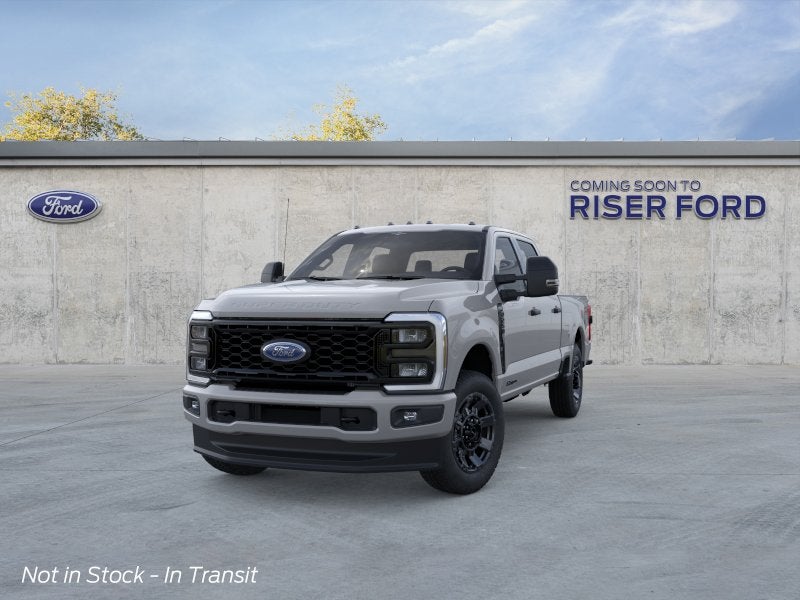2026 Ford F-250 XL