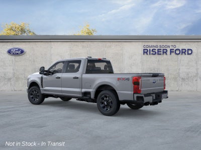 2026 Ford F-250 XL