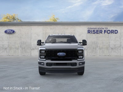 2026 Ford F-250 XL