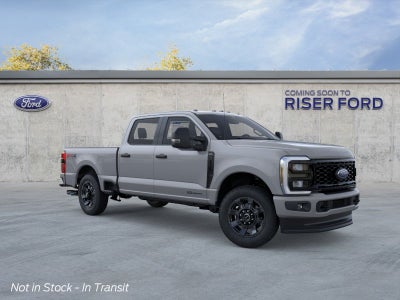 2026 Ford F-250 XL