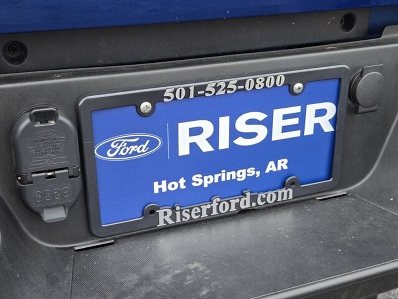 2022 Ford F-350 Platinum