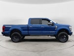 2022 Ford F-350 Platinum