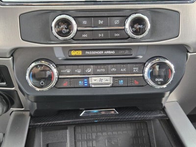2022 Ford F-350 Platinum