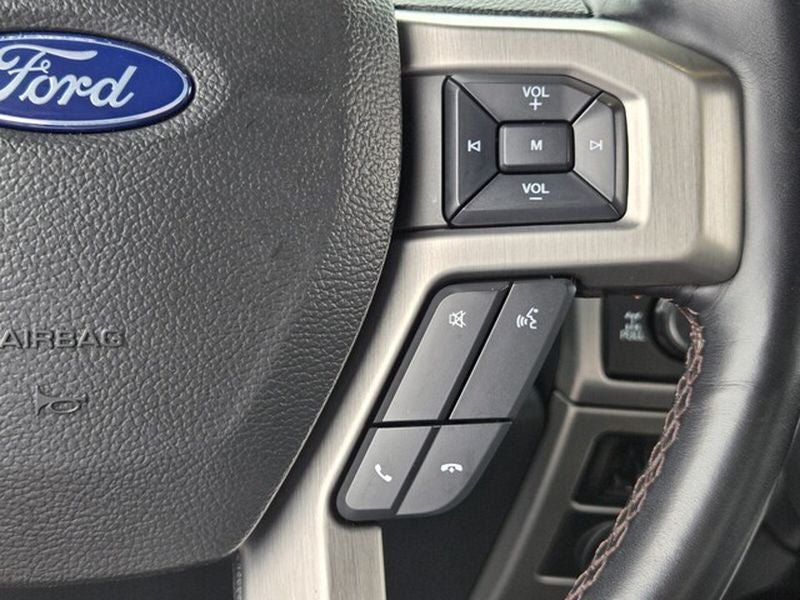 2022 Ford F-350 Platinum