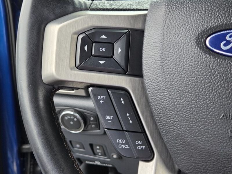 2022 Ford F-350 Platinum