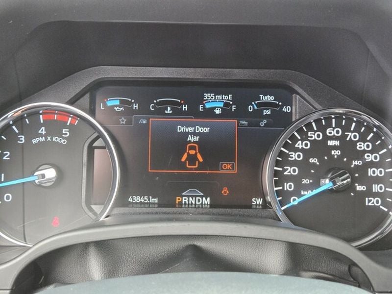2022 Ford F-350 Platinum