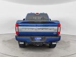 2022 Ford F-350 Platinum