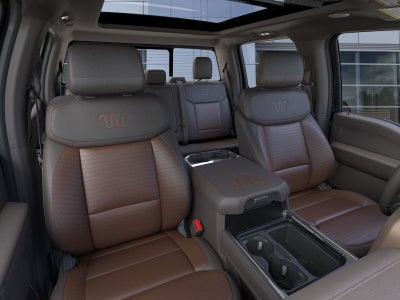 2026 Ford F-250 King Ranch