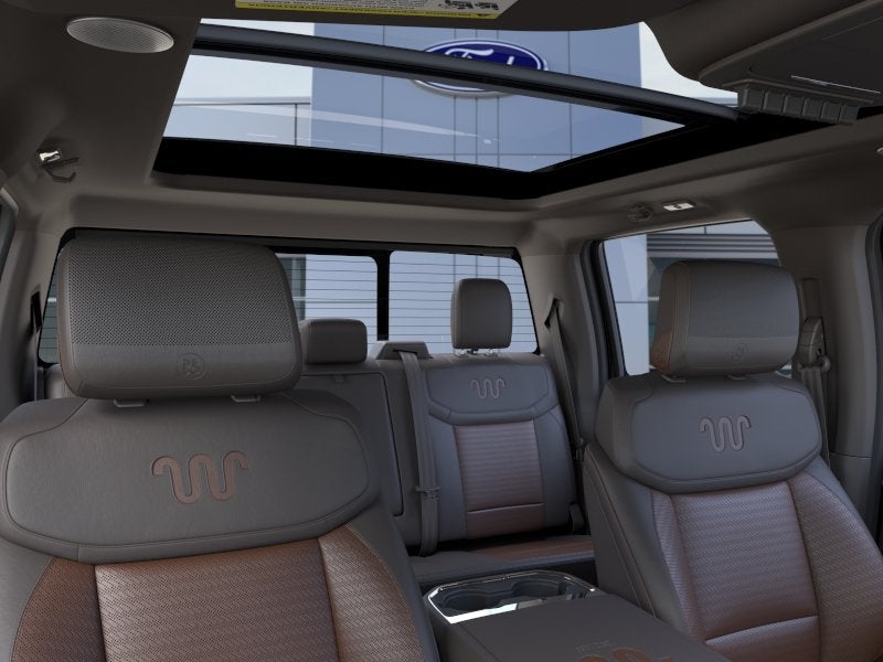 2026 Ford F-250 King Ranch