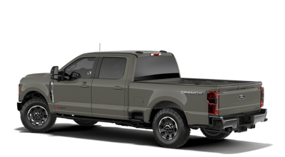 2027 Ford F-250 LARIAT