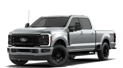 2027 Ford F-250 LARIAT