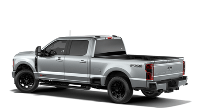 2027 Ford F-250 LARIAT