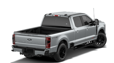 2027 Ford F-250 LARIAT