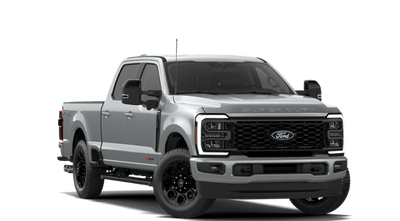2027 Ford F-250 LARIAT