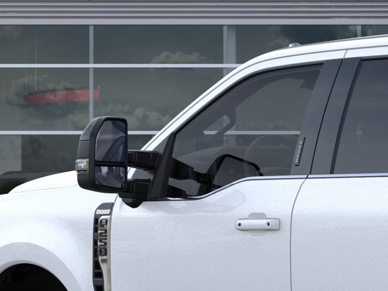 2026 Ford F-250 King Ranch