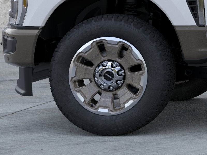 2026 Ford F-250 King Ranch