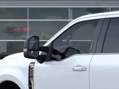 2026 Ford F-250 King Ranch