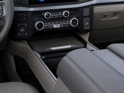 2027 Ford F-250 Platinum