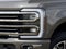 2027 Ford F-250 Platinum