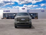 2027 Ford F-250 Platinum