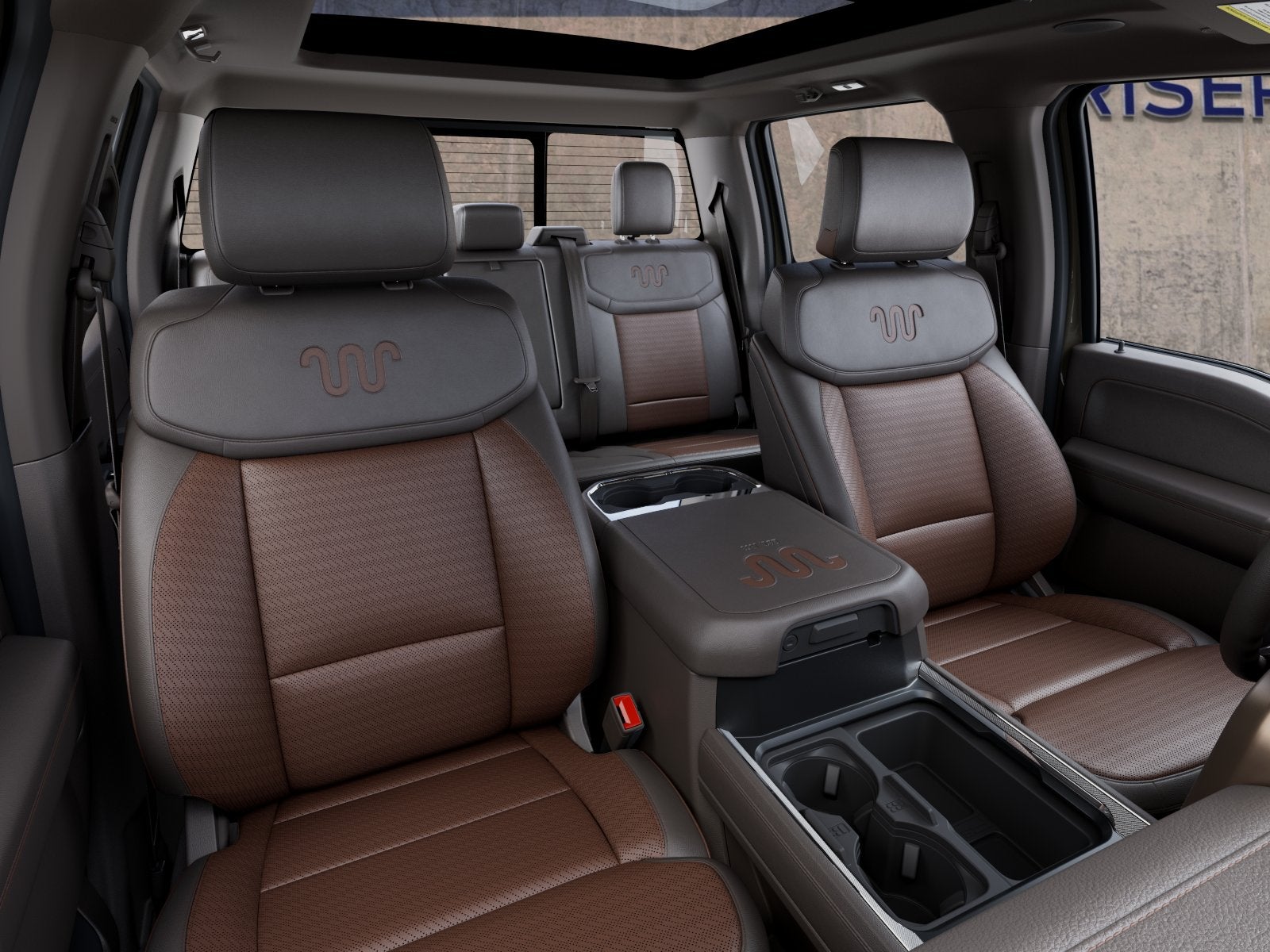 2027 Ford F-250 King Ranch