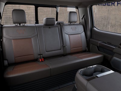 2027 Ford F-250 King Ranch