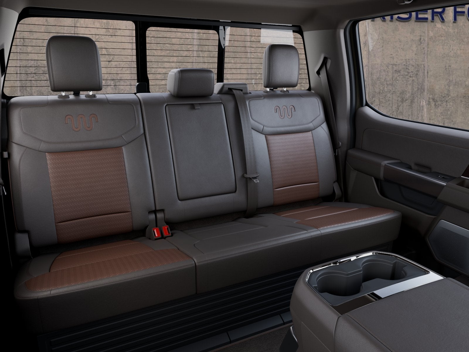2027 Ford F-250 King Ranch