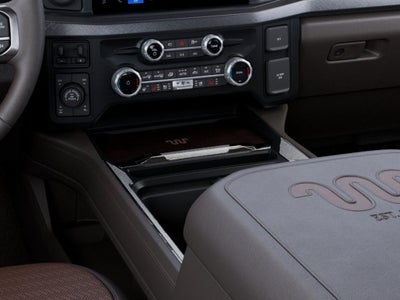2027 Ford F-250 King Ranch