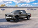 2027 Ford F-250 King Ranch