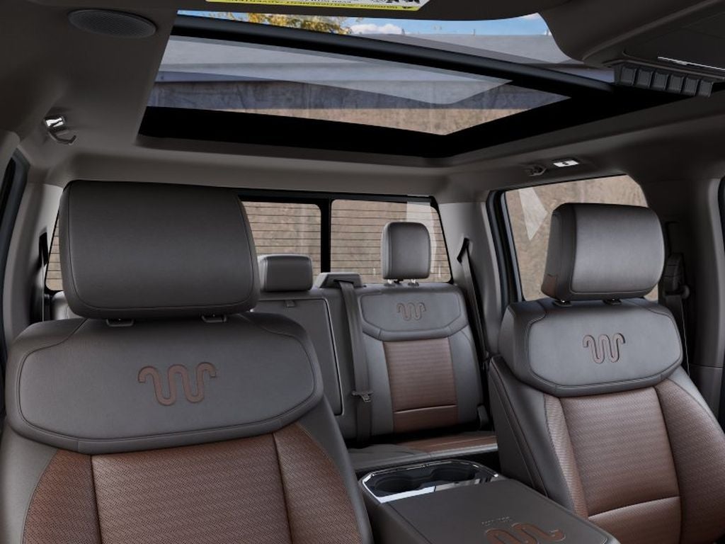 2027 Ford F-250 King Ranch
