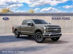 2027 Ford F-250 King Ranch