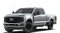 2027 Ford F-250 Platinum