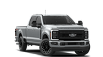 2027 Ford F-250 Platinum