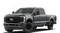 2027 Ford F-250 Platinum
