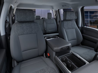 2027 Ford F-250 XLT