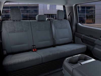 2027 Ford F-250 XLT