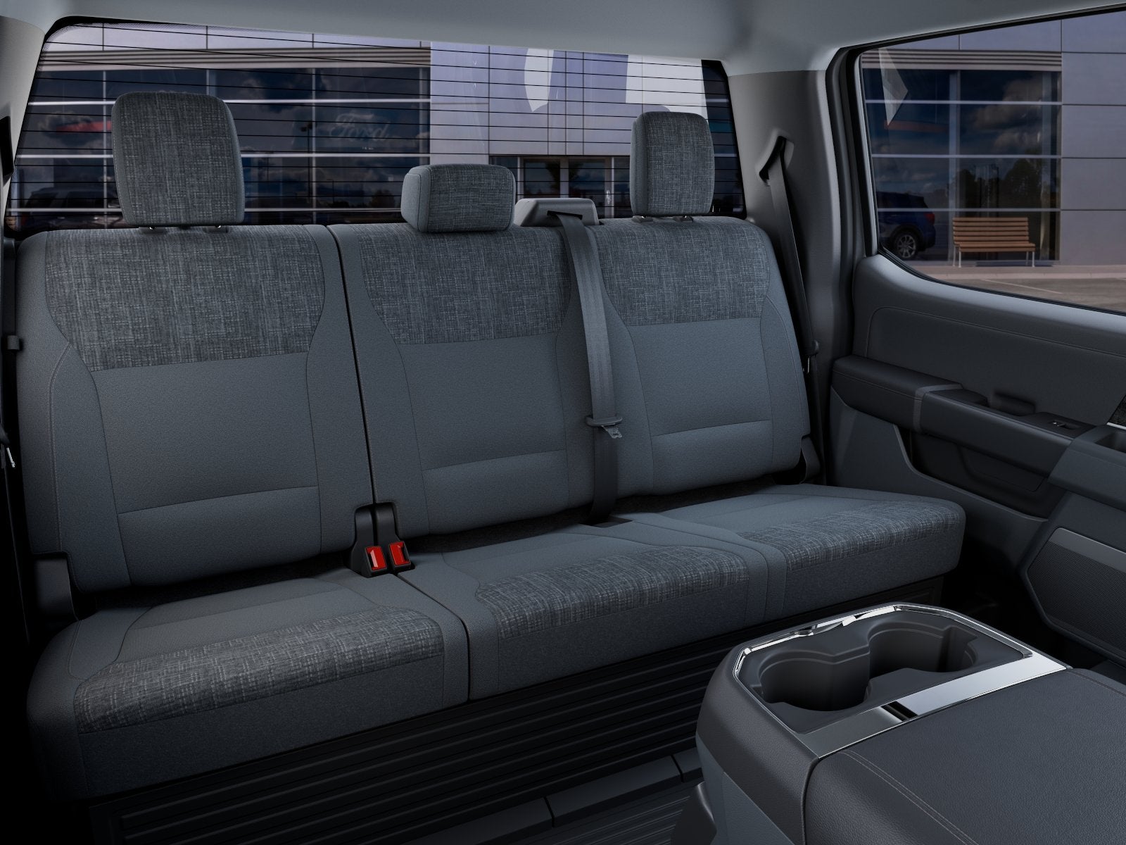 2027 Ford F-250 XLT