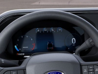2027 Ford F-250 XLT