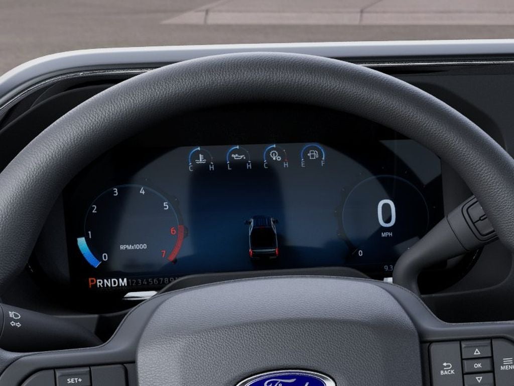 2027 Ford F-250 XLT