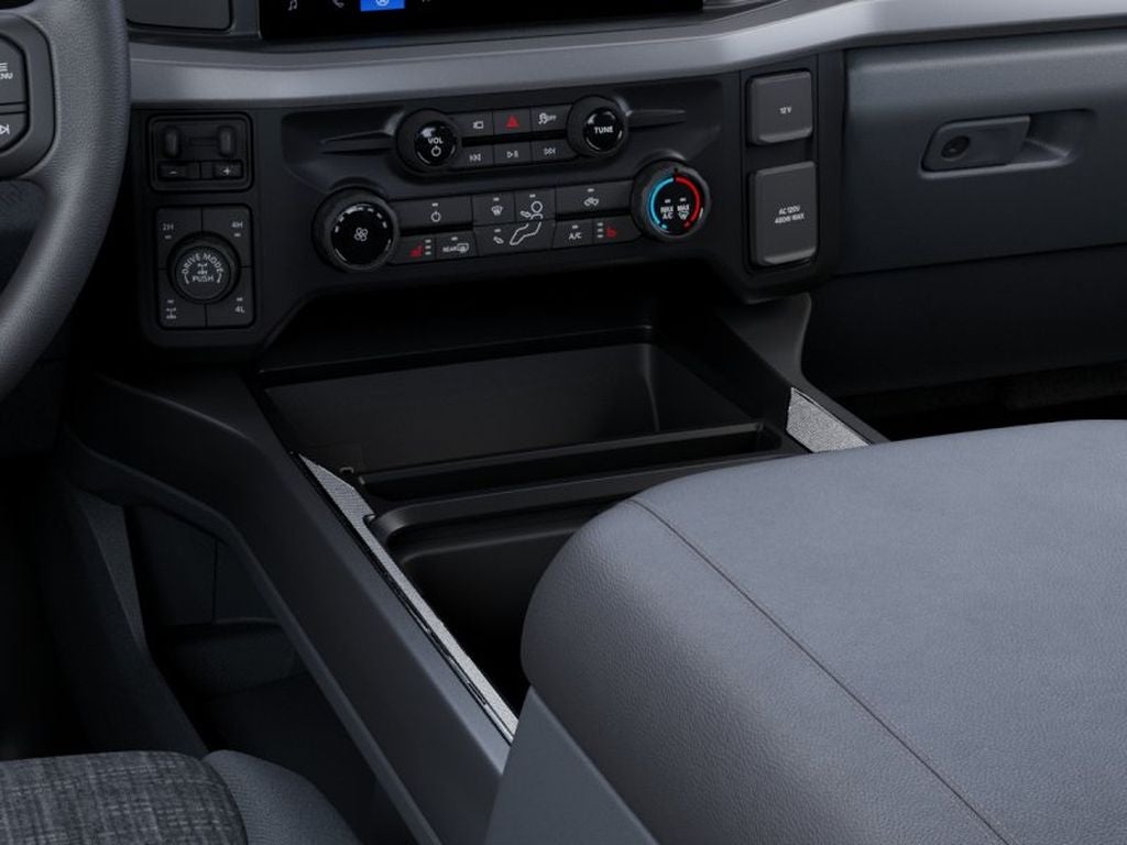2027 Ford F-250 XLT