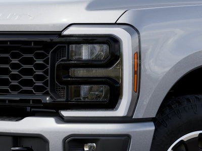 2027 Ford F-250 XLT
