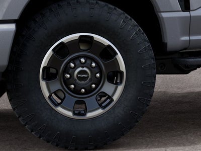 2027 Ford F-250 XLT