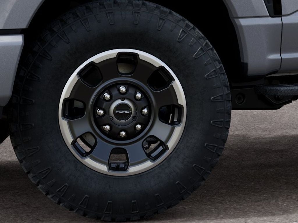 2027 Ford F-250 XLT
