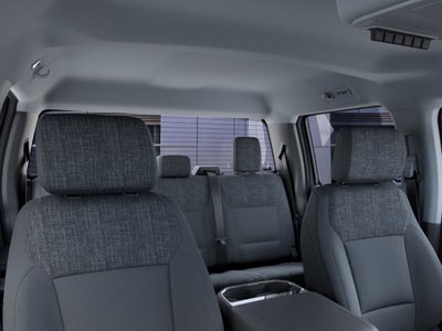 2027 Ford F-250 XLT