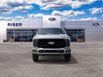 2027 Ford F-250 XLT