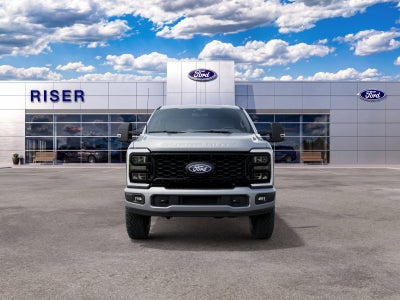 2027 Ford F-250 XLT