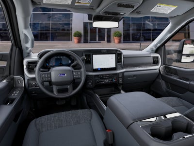 2027 Ford F-250 XLT