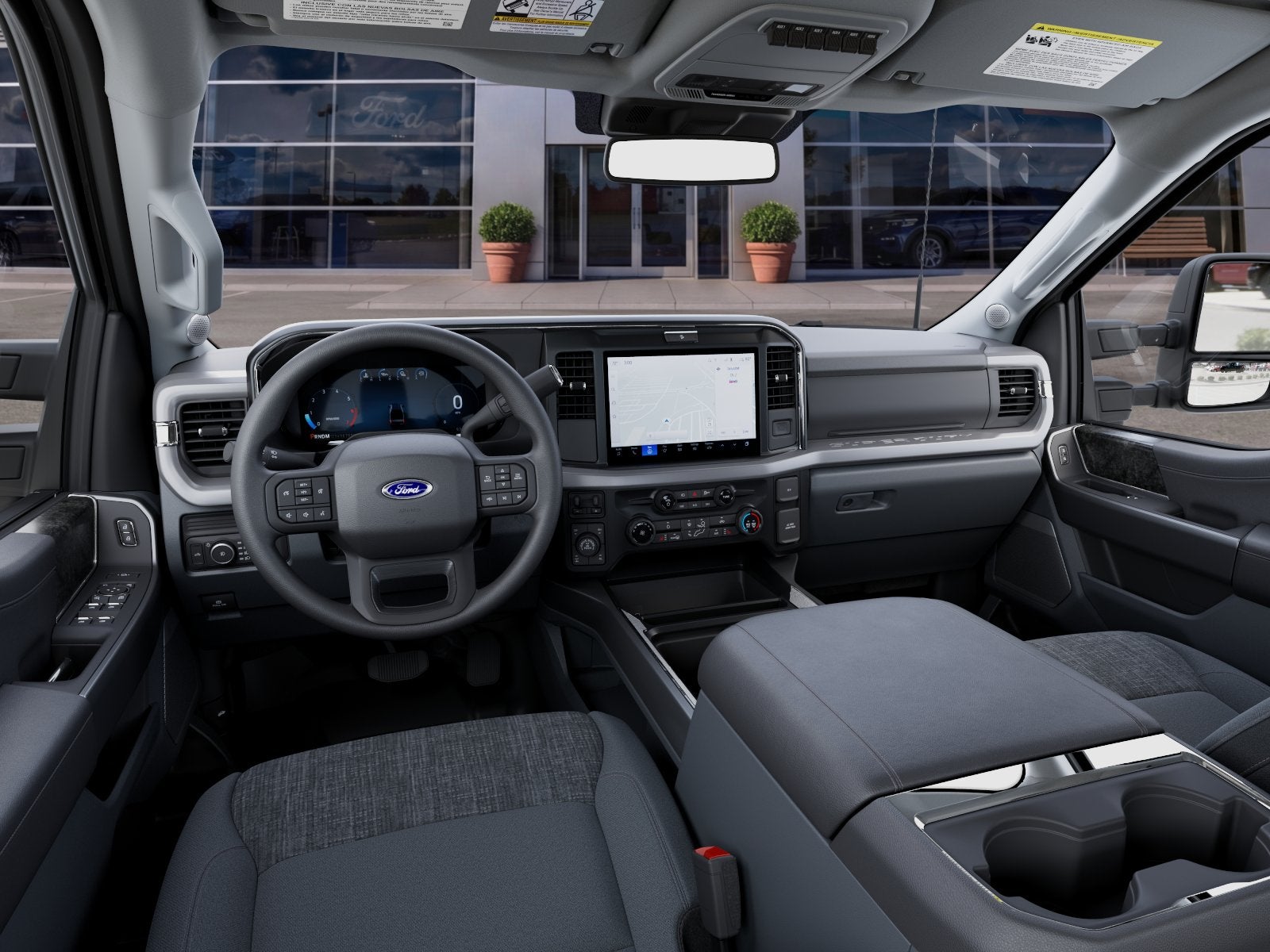 2027 Ford F-250 XLT