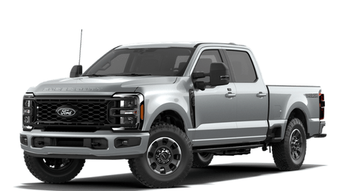 2027 Ford F-250 XLT
