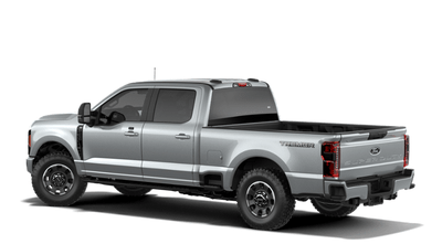 2027 Ford F-250 XLT